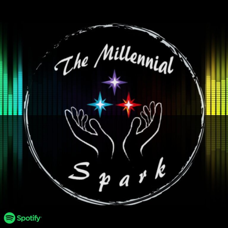 The Millennial Spark Radio
