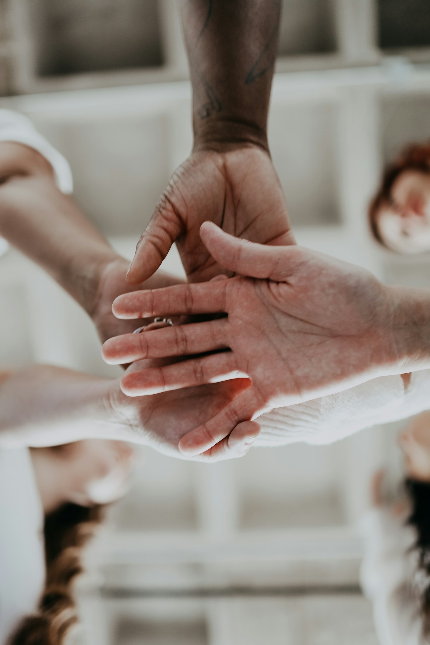 Turning Challenges into Opportunities with Faith